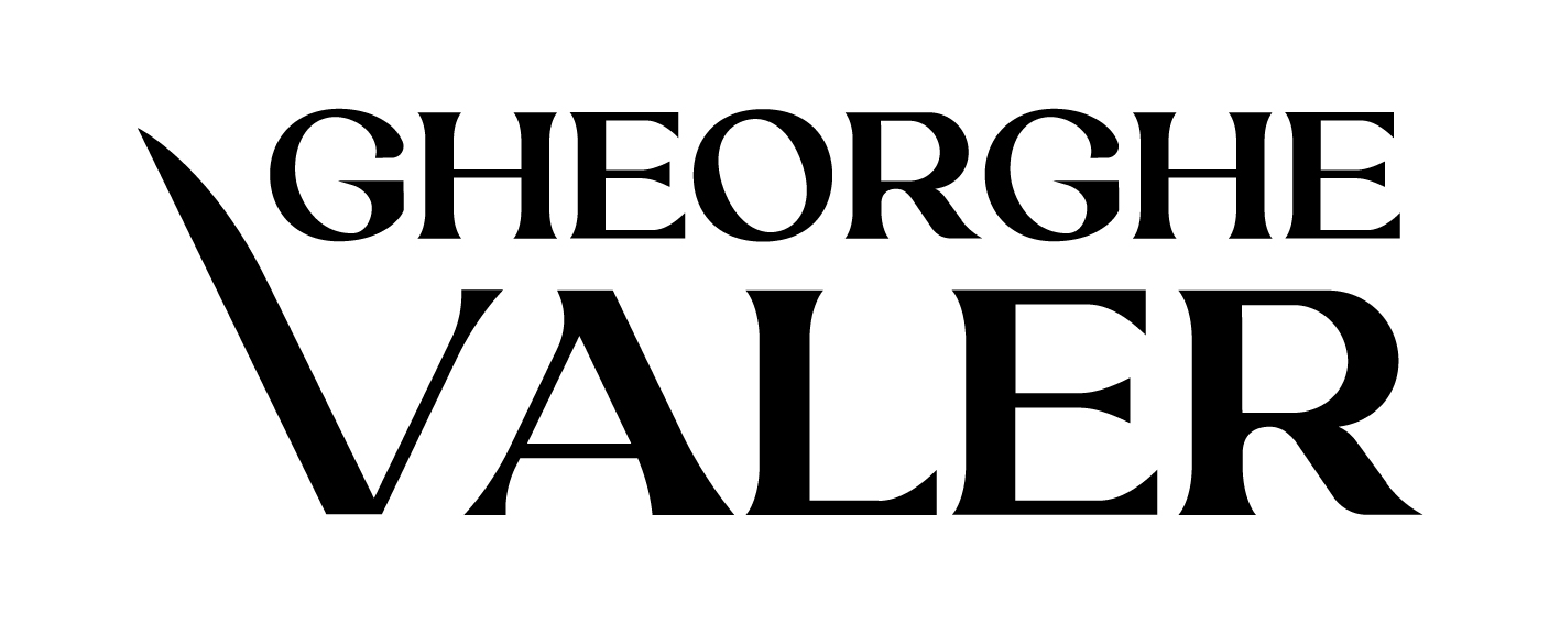 Firma de Gheorghe Valer
