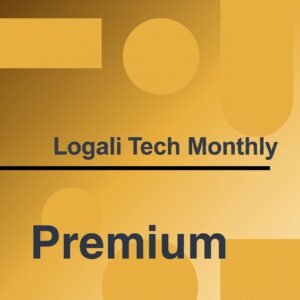 Logali Tech Premium — Mensual